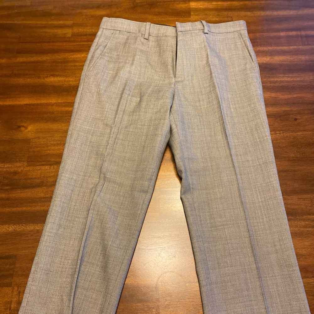 Theory Men’s Dress Pants